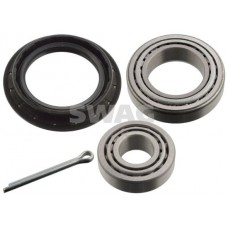 Ρουλεμάν τροχών OPEL KADETT 1984 - 1994 ( E ) SWAG 40 85 0002