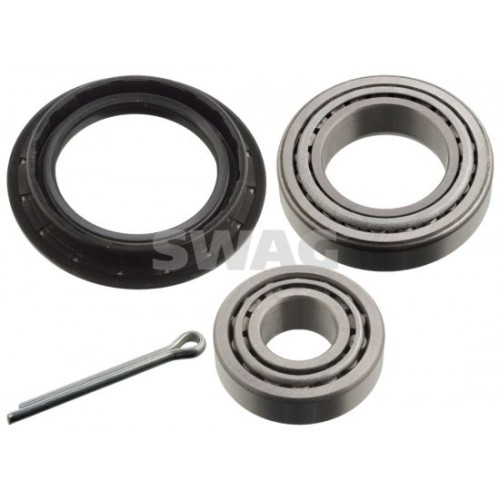 Ρουλεμάν τροχών OPEL KADETT 1984 - 1994 ( E ) SWAG 40 85 0002 Ρουλεμάν τροχών OPEL KADETT 1984 - 1994 ( E ) SWAG 40 85 0002