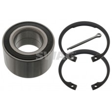 Ρουλεμάν τροχών OPEL KADETT 1984 - 1994 ( E ) SWAG 40 90 3096