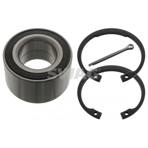 Ρουλεμάν τροχών OPEL KADETT 1984 - 1994 ( E ) SWAG 40 90 3096 Ρουλεμάν τροχών OPEL KADETT 1984 - 1994 ( E ) SWAG 40 90 3096