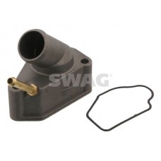 Θερμοστάτης OPEL ASTRA 2004 - 2007 ( H ) SWAG 40 91 7533