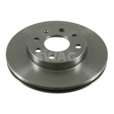 Δισκόπλακες OPEL CORSA 2000 - 2004 ( C ) SWAG 40 91 9508
