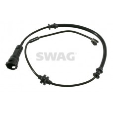 Τακάκια Σετ OPEL VECTRA 2002 - 2005 ( C ) SWAG 40 92 2072