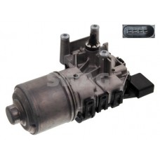 Μοτέρ Υαλοκαθαριστήρων OPEL ASTRA 2004 - 2007 ( H ) SWAG 40 93 7435
