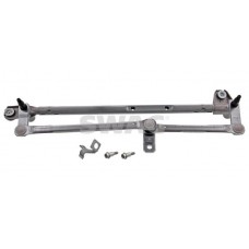 Ντίζα Κίνησης Υαλοκαθαριστήρων OPEL VECTRA 2002 - 2005 ( C ) SWAG 40 93 7529