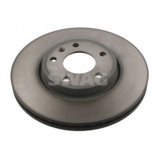 Δισκόπλακες OPEL ASTRA 2004 - 2007 ( H ) SWAG 40 93 9190