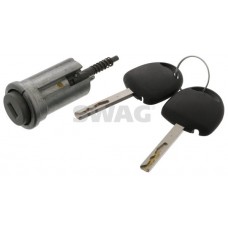 Αφαλός Κλειδαριάς OPEL CORSA 2000 - 2004 ( C ) SWAG 40 94 7545