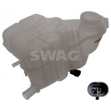 Δοχείο Διαστολής Νερού OPEL ZAFIRA 2011 - 2016 ( Tourer C ) SWAG 40