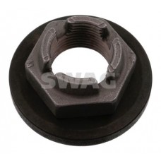 Ακραξόνιο MAZDA 2 2003 - 2005 ( DY ) SWAG 50 91 8695