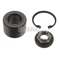 Ρουλεμάν τροχών MAZDA 2 2003 - 2005 ( DY ) SWAG 50 91 9183