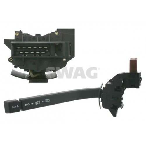 Διακόπτης Φλάς-Φώτων FORD TRANSIT 1991 - 1994 ( EA_ / E_ _ ) SWAG 50 91 9723 Διακόπτης Φλάς-Φώτων FORD TRANSIT 1991 - 1994 ( EA_ / E_ _ ) SWAG 50 91 9723