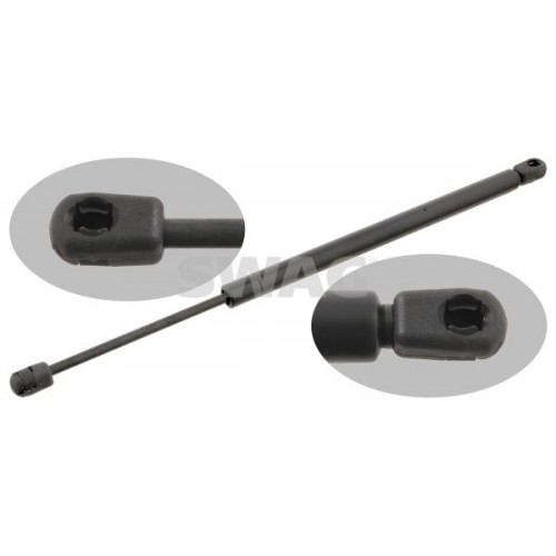 Αμορτισέρ Παγκάζ FORD FOCUS 2002 - 2004 ( MK1B ) SWAG 50 92 7773 Αμορτισέρ Παγκάζ FORD FOCUS 2002 - 2004 ( MK1B ) SWAG 50 92 7773