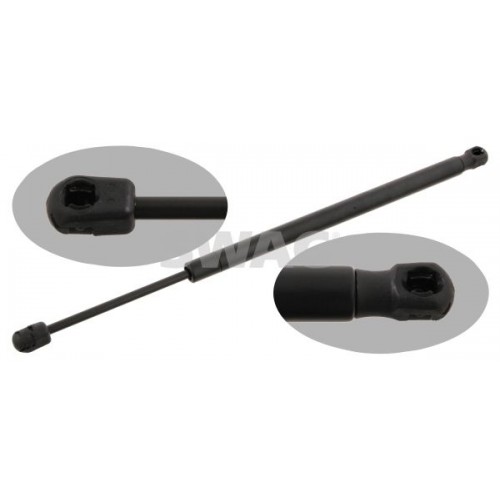 Αμορτισέρ Παγκάζ FORD FOCUS 2002 - 2004 ( MK1B ) SWAG 50 92 7785 Αμορτισέρ Παγκάζ FORD FOCUS 2002 - 2004 ( MK1B ) SWAG 50 92 7785