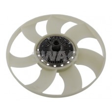 Βεντιλατέρ A/C FORD TRANSIT 2000 - 2006 ( FA_ _ ) SWAG 50 93 2448