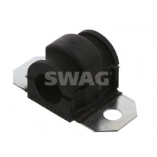 Εξαρτήματα στερέωσης FORD FIESTA 2008 - 2013 ( Mk6 )( JA8 ) SWAG 50 93 4747