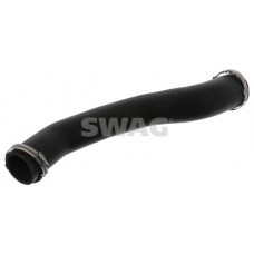 Turbo-Εξαρτήματα FORD FOCUS 2004 - 2008 (MK2A) SWAG 50 94 6491