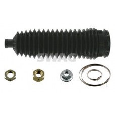 Φισούνα/Στεγανοποίηση VOLVO S60 2005 - 2009 SWAG 55 92 1603