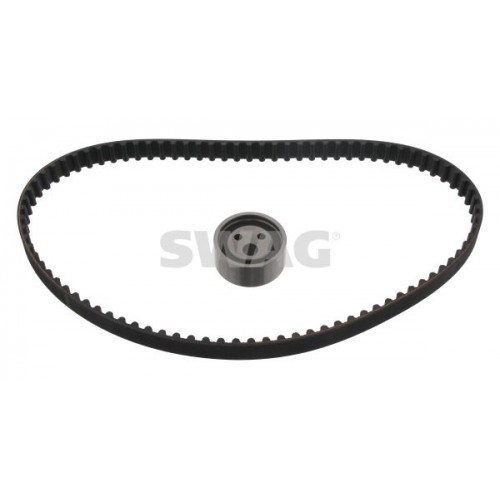 Σετ οδοντωτού ιμάντα RENAULT CLIO 2001 - 2005 SWAG 60 02 0021