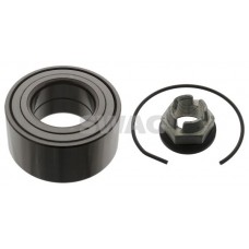 Ρουλεμάν τροχών RENAULT CLIO 2001 - 2005 SWAG 60 90 5526