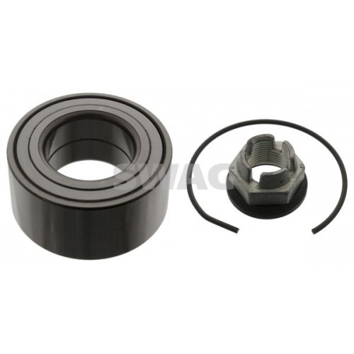 Ρουλεμάν τροχών RENAULT CLIO 2001 - 2005 SWAG 60 90 5526 Ρουλεμάν τροχών RENAULT CLIO 2001 - 2005 SWAG 60 90 5526