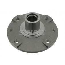 Πλήμνη τροχού RENAULT CLIO 2001 - 2005 SWAG 60 90 9322