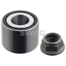 Ρουλεμάν τροχών SWAG 60