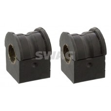 Εξαρτήματα στερέωσης RENAULT LAGUNA 2001 - 2005 ( BG ) ( KG ) SWAG 60 94 5044