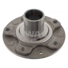 Πλήμνη τροχού RENAULT MEGANE 2008 - 2014 SWAG 60