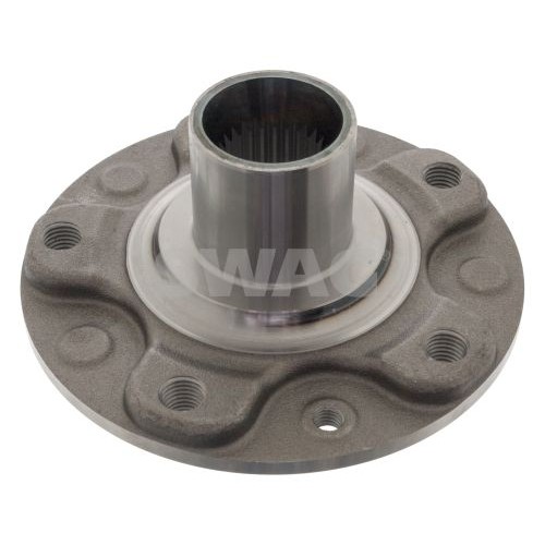 Πλήμνη τροχού RENAULT MEGANE 2008 - 2014 SWAG 60 Πλήμνη τροχού RENAULT MEGANE 2008 - 2014 SWAG 60