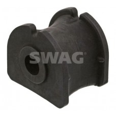 Εξαρτήματα στερέωσης DACIA DUSTER 2010 - 2013 SWAG 60 94 7385