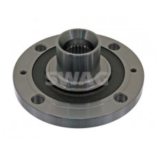 Πλήμνη τροχού PEUGEOT 205 1983 - 1992 ( 741 ) SWAG 62 91 0224