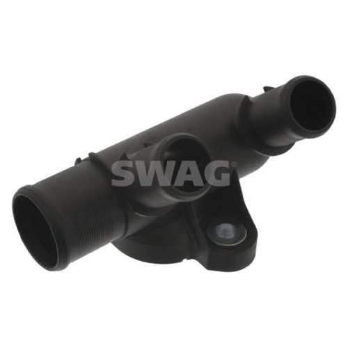 Συνδετική φλαντζα Ψυκτικού Υγρού PEUGEOT 205 1983 - 1992 ( 741 ) SWAG 62 91 8566