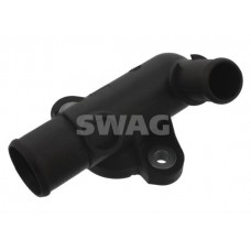 Συνδετική φλαντζα Ψυκτικού Υγρού PEUGEOT 306 1993 - 1996 ( N3 ) SWAG 62 91 8567