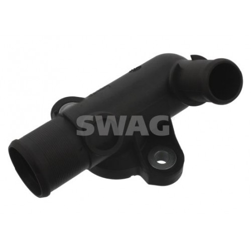 Συνδετική φλαντζα Ψυκτικού Υγρού PEUGEOT 306 1993 - 1996 ( N3 ) SWAG 62 91 8567