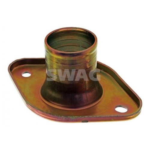 Συνδετική φλαντζα Ψυκτικού Υγρού PEUGEOT 106 1992 - 1995 SWAG 62 91 8568