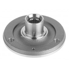 Πλήμνη τροχού PEUGEOT 106 1992 - 1995 SWAG 62 91 9844