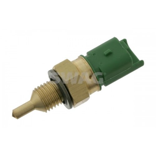 Θερμικός Διακόπτης, Βεντιλατέρ Ψυγείου PEUGEOT 106 1996 - 2003 SWAG 62 92 6318