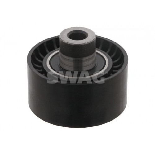 Τροχαλία παρέκκλισης & ενδιάμεσος τροχός PEUGEOT 206 2000 - 2008 ( CC ) SWAG 62 93 2820 Τροχαλία παρέκκλισης & ενδιάμεσος τροχός PEUGEOT 206 2000 - 2008 ( CC ) SWAG 62 93 2820
