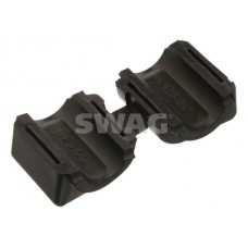 Εξαρτήματα στερέωσης PEUGEOT 407 2004 - 2008 ( 6D_ ) SWAG 62 94 0082
