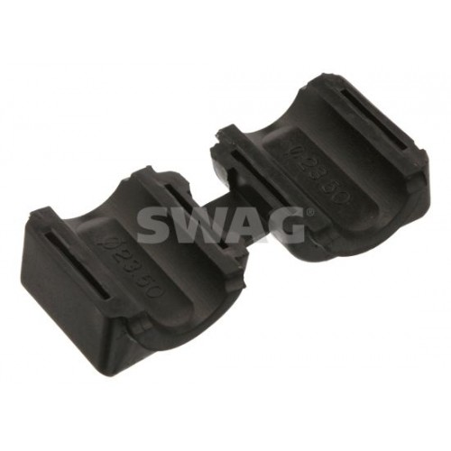 Εξαρτήματα στερέωσης PEUGEOT 407 2004 - 2008 ( 6D_ ) SWAG 62 94 0082