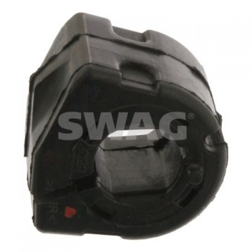 Εξαρτήματα στερέωσης PEUGEOT 207 2006 - 2009 SWAG 62 94 0173