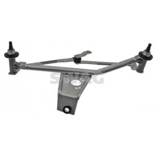 Ντίζα Κίνησης Υαλοκαθαριστήρων PEUGEOT 206 2000 - 2008 ( CC ) SWAG 62 94 8700