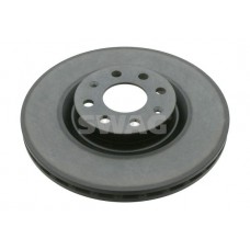 Δισκόπλακες OPEL CORSA 2006 - 2011 ( D ) SWAG 70 92 8178