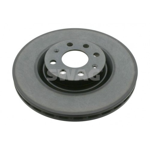 Δισκόπλακες OPEL CORSA 2006 - 2011 ( D ) SWAG 70 92 8178