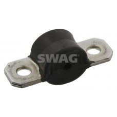 Εξαρτήματα στερέωσης FIAT PUNTO 2003 - 2011 ( 188 ) SWAG 70 93 6496