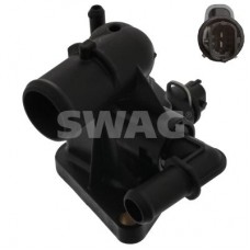 Θερμοστάτης OPEL CORSA 2006 - 2011 ( D ) SWAG 70 94 0236