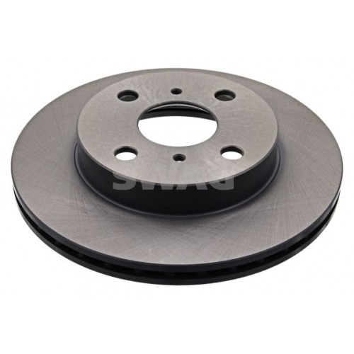 Δισκόπλακες TOYOTA YARIS 2003 - 2006 ( XP10 ) SWAG 81 92 7399