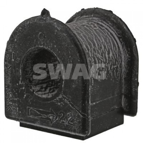 Εξαρτήματα στερέωσης TOYOTA AVENSIS 2003 - 2006 ( T250 ) SWAG 81 94 2883