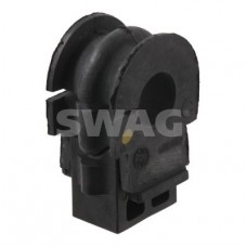 Εξαρτήματα στερέωσης NISSAN QASHQAI 2007 - 2010 ( J10 )( JJ10 ) SWAG 82 93 4067