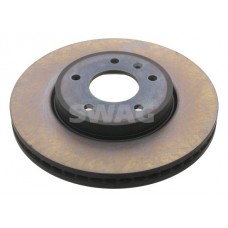 Δισκόπλακες OPEL ANTARA 2006 - 2010 SWAG 89 93 1425